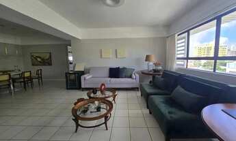 Imagem 2: Imóvel para aluguel e venda tem 200 metros quadrados com 3 quartos em Tirol - Natal - RN