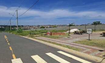 Imagem 3: Terreno à venda, 251 m² por R$ 399.000,00 - Terrassos Residencial - Paulínia/SP