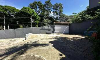 Imagem 4: Casa, 567 m² - venda por R$ 5.800.000,00 ou aluguel por R$ 30.672,81/mês - Chácara Areal