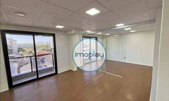 Imagem 6: Conjunto para alugar, 87 m² por R$ 9.900,00/mês - Butantã - São Paulo/SP