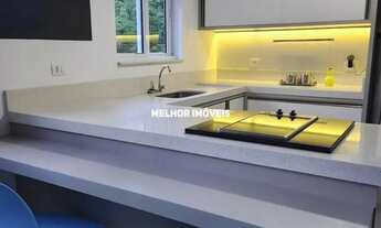 Imagem 2: Terraços da Rainha - Locação anual com 01 dormitório localizado na barra Norte em Balneári