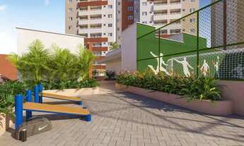 Imagem 7: Apartamento à venda no ELOISIO SOBRAL DA SILVEIRA , INDUSTRIAL, Aracaju, SE