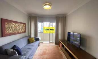 Imagem: Apartamento à venda no centro de são bernardo