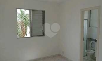 Imagem 6: Apartamento com 2 quartos à venda ou para locação em Vila Santana - SP