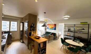 Imagem 4: Apartamento à venda, 70m2, 1 quarto Suíte, 1vaga, codigo: 144228