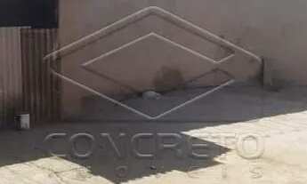 Imagem: Casa Padrão em Bauru