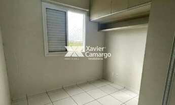 Imagem 4: Apartamento para locação com 2 quartos no Jardim Paulista - Rio Claro/SP