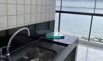 Imagem 6: FRENTE MAR NA PRAIA DA COSTA LUXO, CONFORTO E VISTA DEFINITIVA!