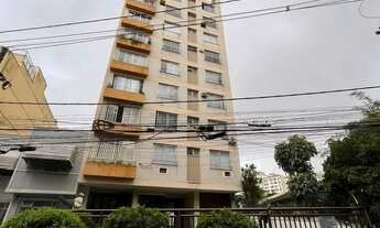 Imagem 2: Apartamento de 2 quartos (1 suíte) - Santa Rosa - Niterói-RJ