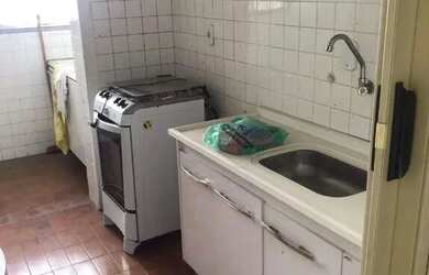 Imagem 3: Apartamento com 1 dormitório à venda, 53 m² por R$ 244.000,00 - Vila Valparaíso - Santo An