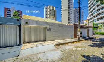 Imagem: Casa com quintal e 3 vagas no Guararapes