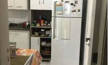 Imagem 3: Varandas de Barra Bonita, possui 108 m² quadrados com 3 quartos