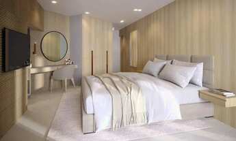 Imagem 2: Studio premium no Pina: a poucos minutos do RioMar e Tatu Bola