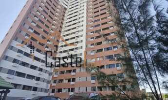 Imagem 3: Apartamento para Locação, Praia de Iracema, 2 dormitórios, 2 suítes, 2 banheiros, 1 vaga