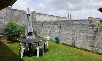 Imagem 5: Passo chave de casa em condomínio Village dos pássaros 2