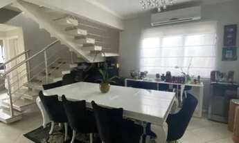 Imagem 6: Casa à venda, 330 m² por R$ 1.890.000,00 - Residencial Paineiras - Paulínia/SP