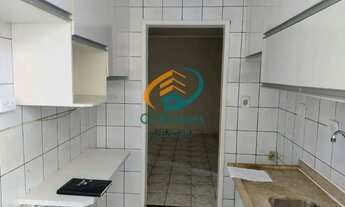 Imagem 4: Apartamento em Hunnicutt - Guarulhos, SP