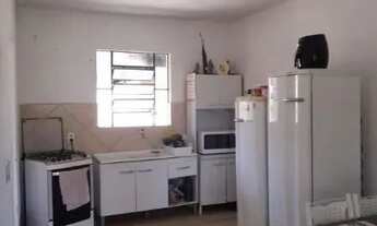 Imagem 4: Casa em Porto Alegre, no bairro Belém Novo, com 2 dormitório(s), e 2 banheiros, à venda