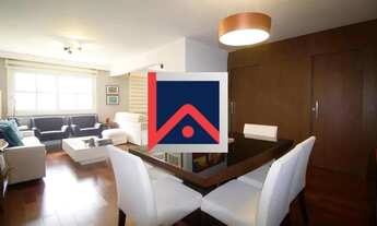 Imagem 2: Venda Apartamento 2 Dormitórios - 120 m² Jardim Paulista