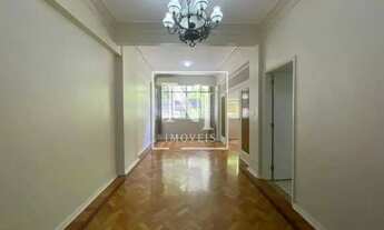 Imagem: Apartamento Padrão / Residencial / Copacabana