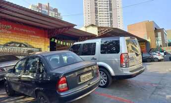 Imagem 5: GALPÃO - ALTO DA LAPA - SP