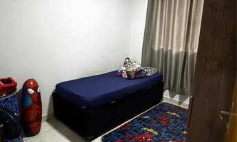 Imagem 3: Casa Sobreposta Casa com 2 dormitórios