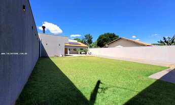 Imagem 5: Casa para Venda em Londrina, Granville Parque Residencial, 2 dormitórios, 2 banheiros, 6 v