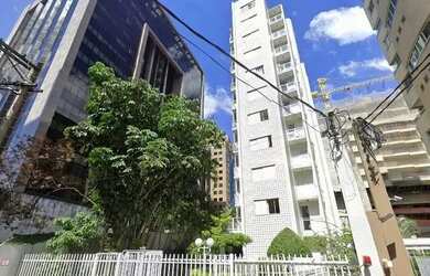 Imagem: Apartamento em Rua Jorge Coelho - Jardim
