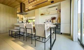 Imagem 7: Sobrado à venda em Campinas, Loteamento Santa Ana do Atibaia (Sousas), com 3 suítes, com 1