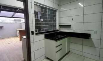 Imagem 7: CASA no COSTA E SILVA com 2 quartos para LOCAÇÃO, 62 m²