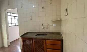 Imagem 3: Locação - Casa - Antônio Zanaga - Americana - SP