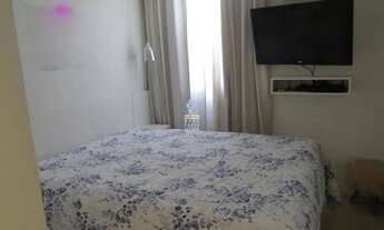 Imagem 7: Apartamento para Venda No Parque Novo Mundo