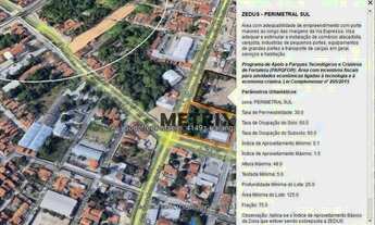 Imagem: Terreno comercial de 7.180 m² na Av. Godofredo