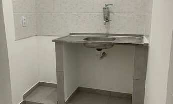 Imagem 6: Aluguel de casa Casa com 1 dormitório