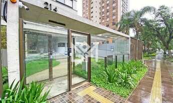 Imagem 2: TOM Apto CA Apartamento com 3 dormitórios