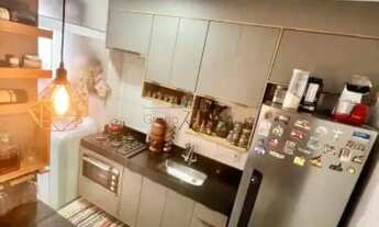 Imagem 5: Oportunidade - Apartamento - Residencial Spazio Campos Gerais - Jardim das Indústrias - 2