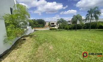 Imagem 2: Terreno para venda no condomínio Alpaville II, Votorantim