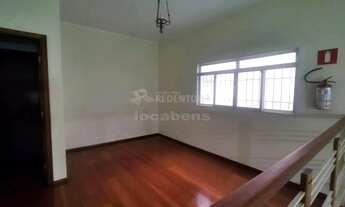 Imagem 7: Sobrado Residencial ou Comercial Locação Alto Rio Preto