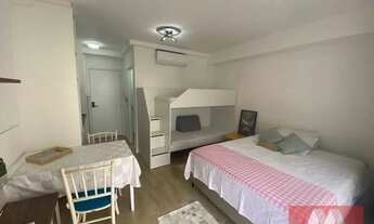 Imagem 5: Studio com 1 dormitório para alugar, 32 m² por R$ 3.906,00/mês - Bela Vista - São Paulo/SP