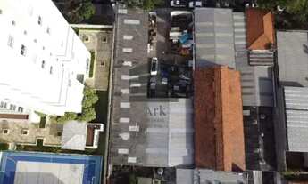 Imagem 4: Galpão Comercial com 1660m2 para Venda na Mooca