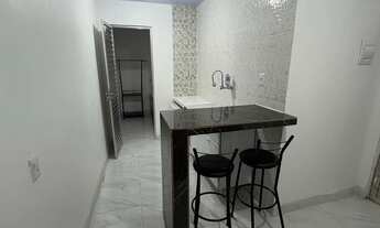 Imagem 2: Alugo Kitnet Semi mobiliado no Marco