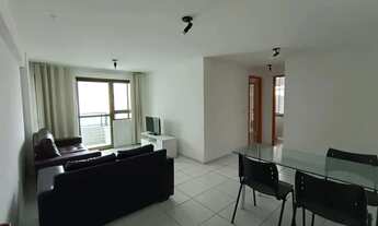 Imagem: !Alugo apartamento Boa viagem - 2 Quartos