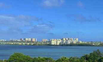 Imagem 5: Ilha Pura Saint Michael - 131 metros quadrados com 3 quartos e Vista Lagoa