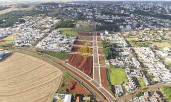 Imagem 3: Lote à venda, Jardim Pancera - Toledo/PR