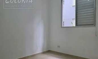 Imagem 4: Apartamento a venda - Vila São Pedro, Santo André