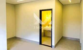 Imagem 5: Casa 4 Suítes em Condomínio Terras Alpha 1 Senador Canedo