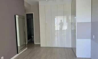 Imagem 6: Reserva do Parque 3 qusrtos sol da manha