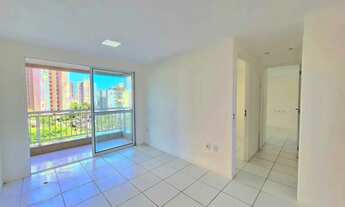 Imagem 3: Imóvel para aluguel no Cond. Helbor, 60m², 2 quartos em Papicu - Fortaleza - CE