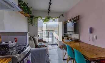 Imagem: Apartamento à Venda - Cambuci, 2 Quartos