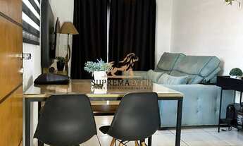 Imagem 5: Apartamento com 3 quartos á venda - Residencial Madrid, Jardim Europa